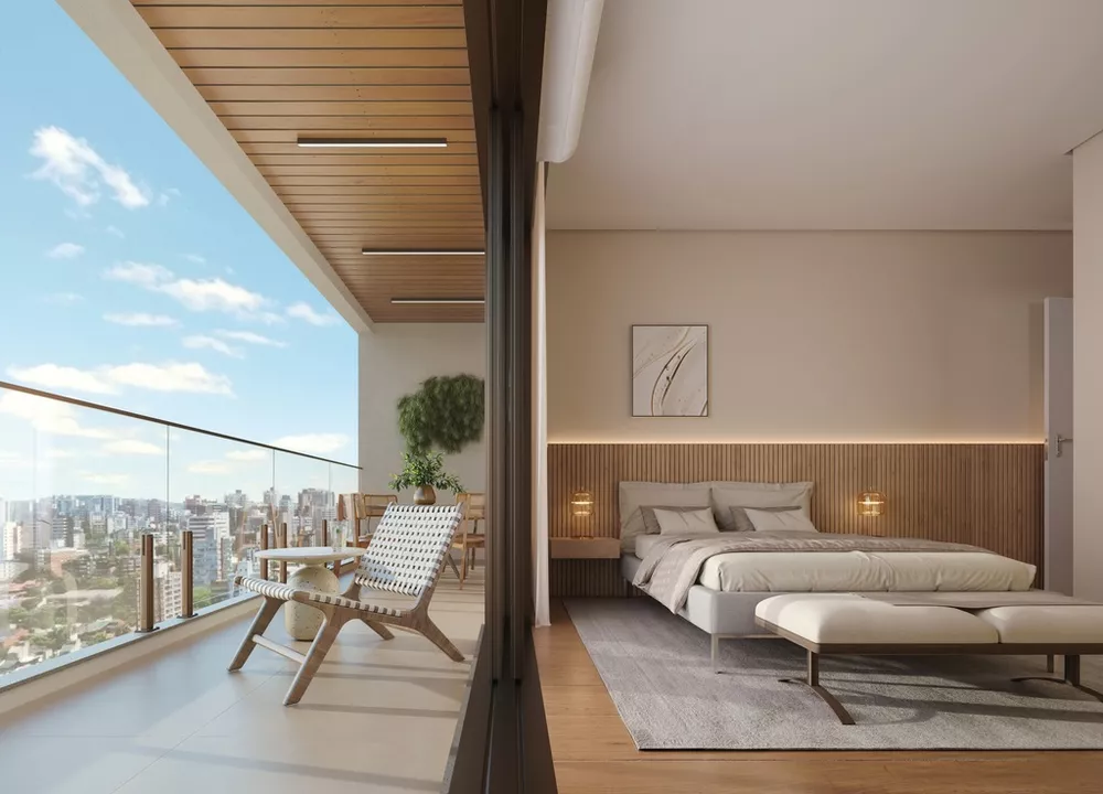 Apartamento, 2 quartos, 78 m² - Foto 9