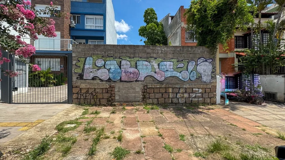 Terreno, 242 m² - Foto 2