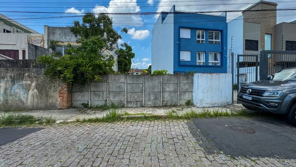 Terreno, 242 m² - Foto 10