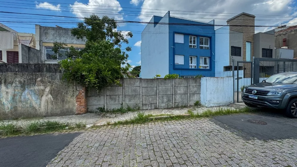 Terreno, 242 m² - Foto 8