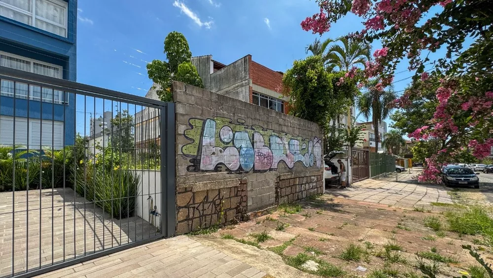 Terreno, 242 m² - Foto 1