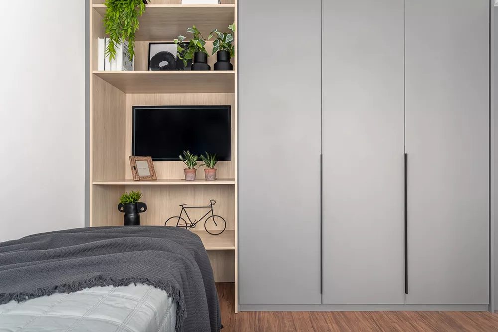 Apartamento, 3 quartos, 113 m² - Foto 7