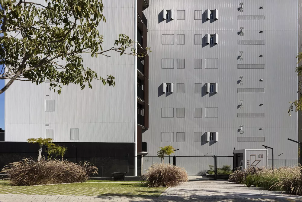 Apartamento, 83 m² - Foto 1