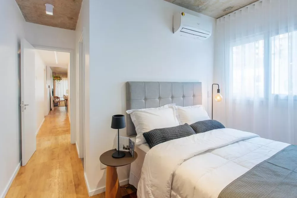 Apartamento, 83 m² - Foto 7