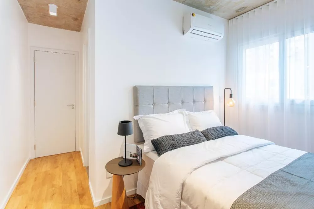 Apartamento, 83 m² - Foto 8