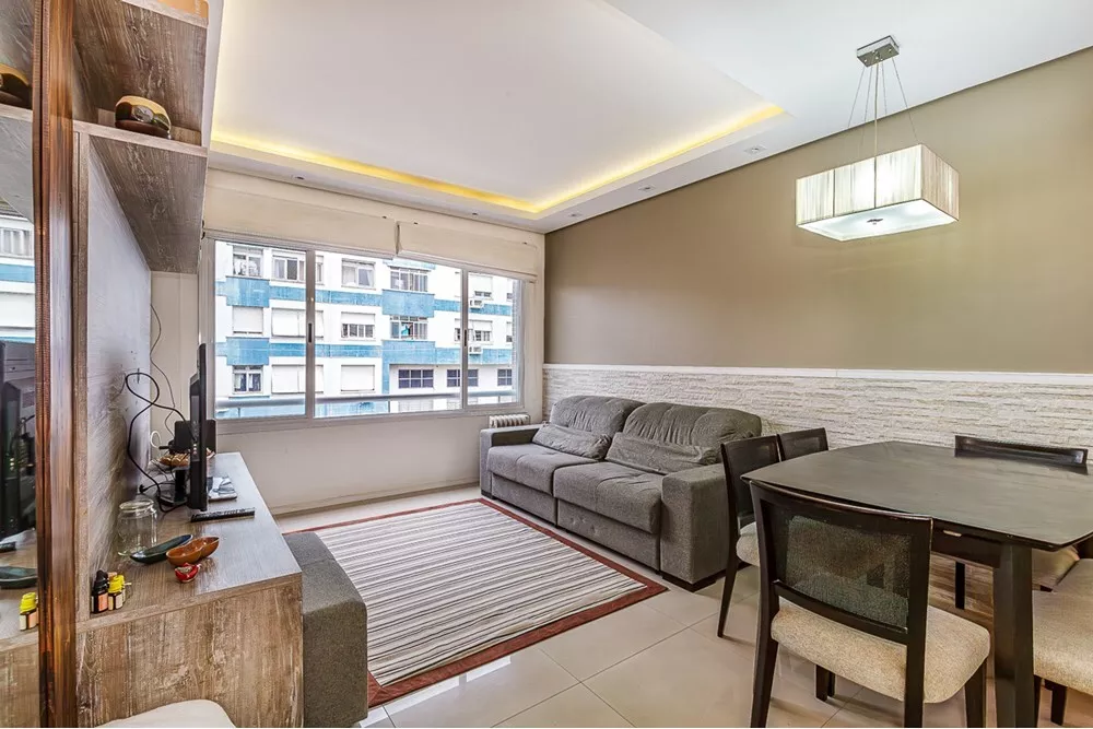 Apartamento, 2 quartos, 65 m² - Foto 3