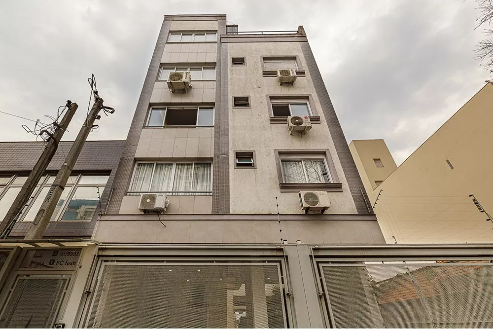 Apartamento, 2 quartos, 65 m² - Foto 12