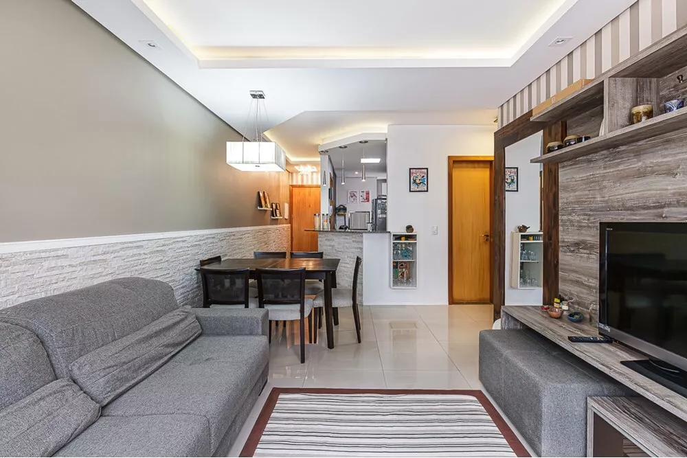 Apartamento, 2 quartos, 65 m² - Foto 2