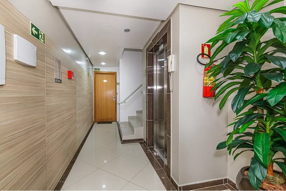 Apartamento, 2 quartos, 65 m² - Foto 10