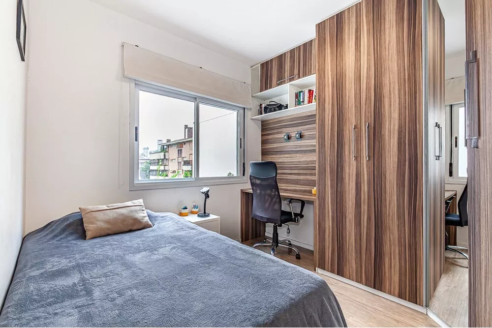 Apartamento, 2 quartos, 65 m² - Foto 5