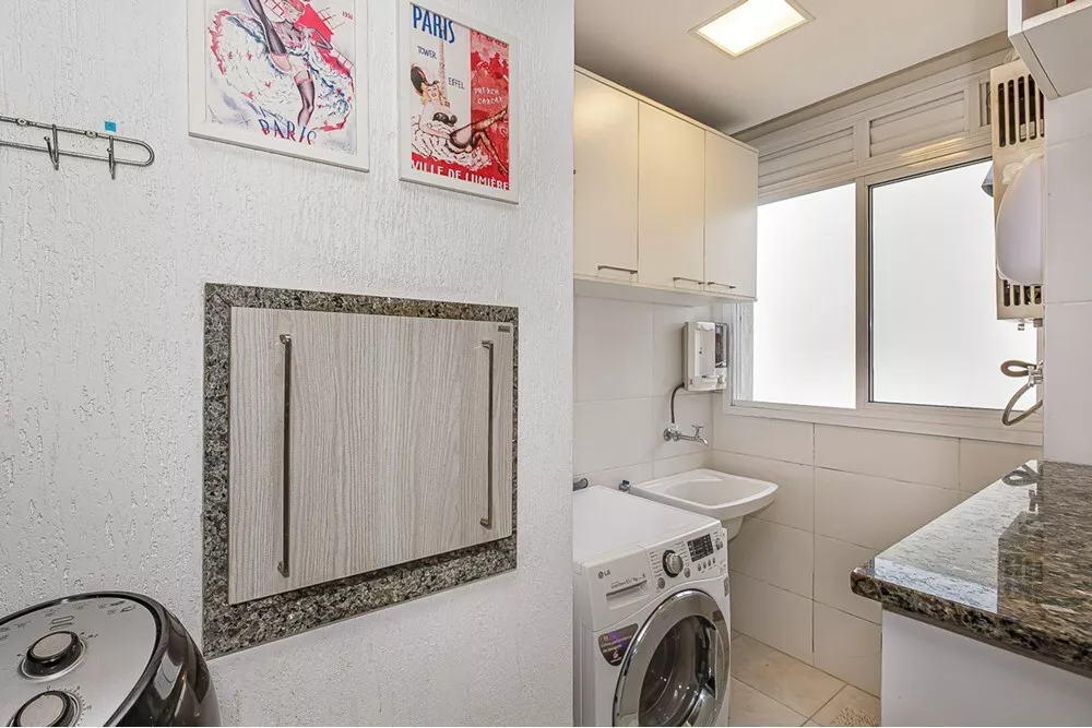 Apartamento, 2 quartos, 65 m² - Foto 7