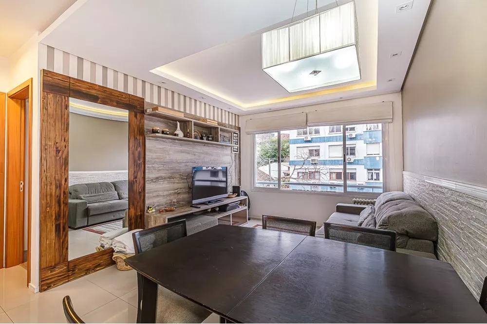 Apartamento, 2 quartos, 65 m² - Foto 1