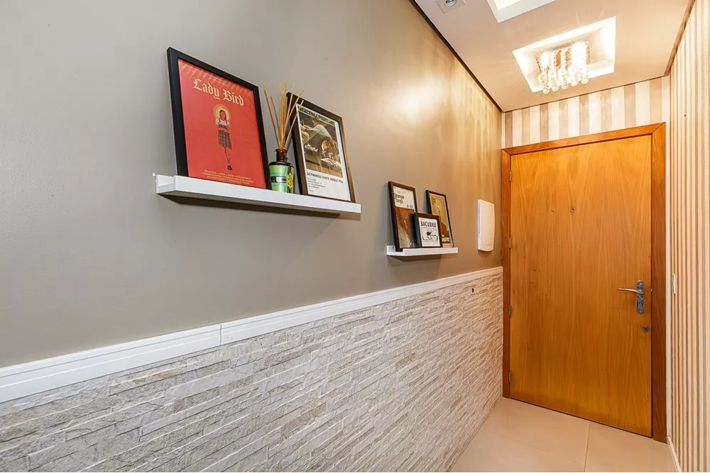 Apartamento, 2 quartos, 65 m² - Foto 4