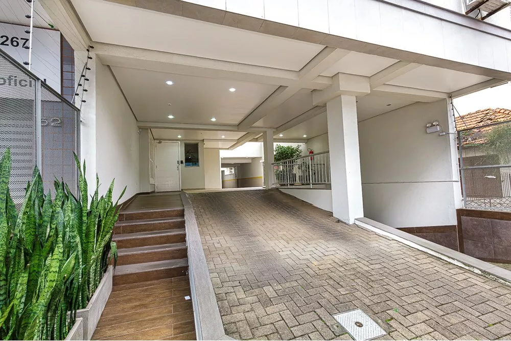Apartamento, 2 quartos, 65 m² - Foto 11