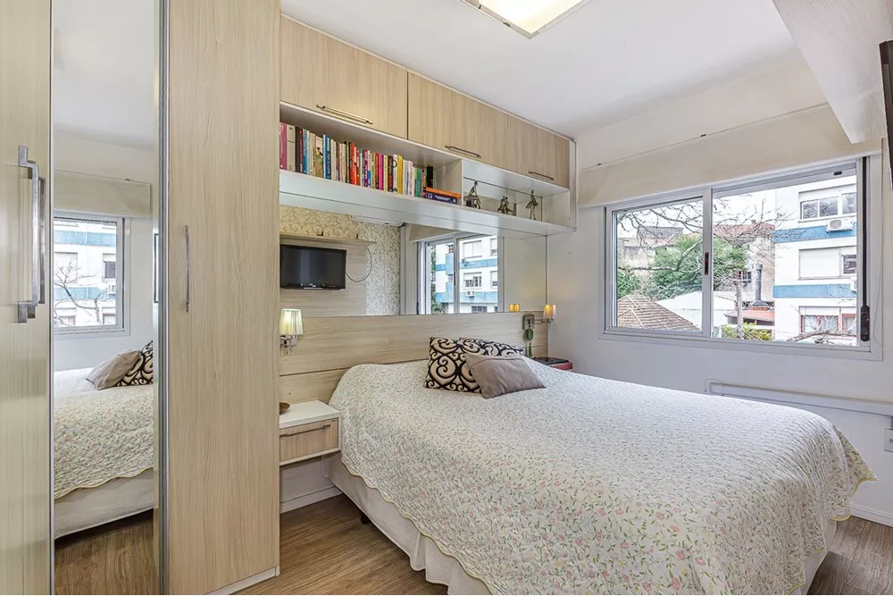 Apartamento, 2 quartos, 65 m² - Foto 6