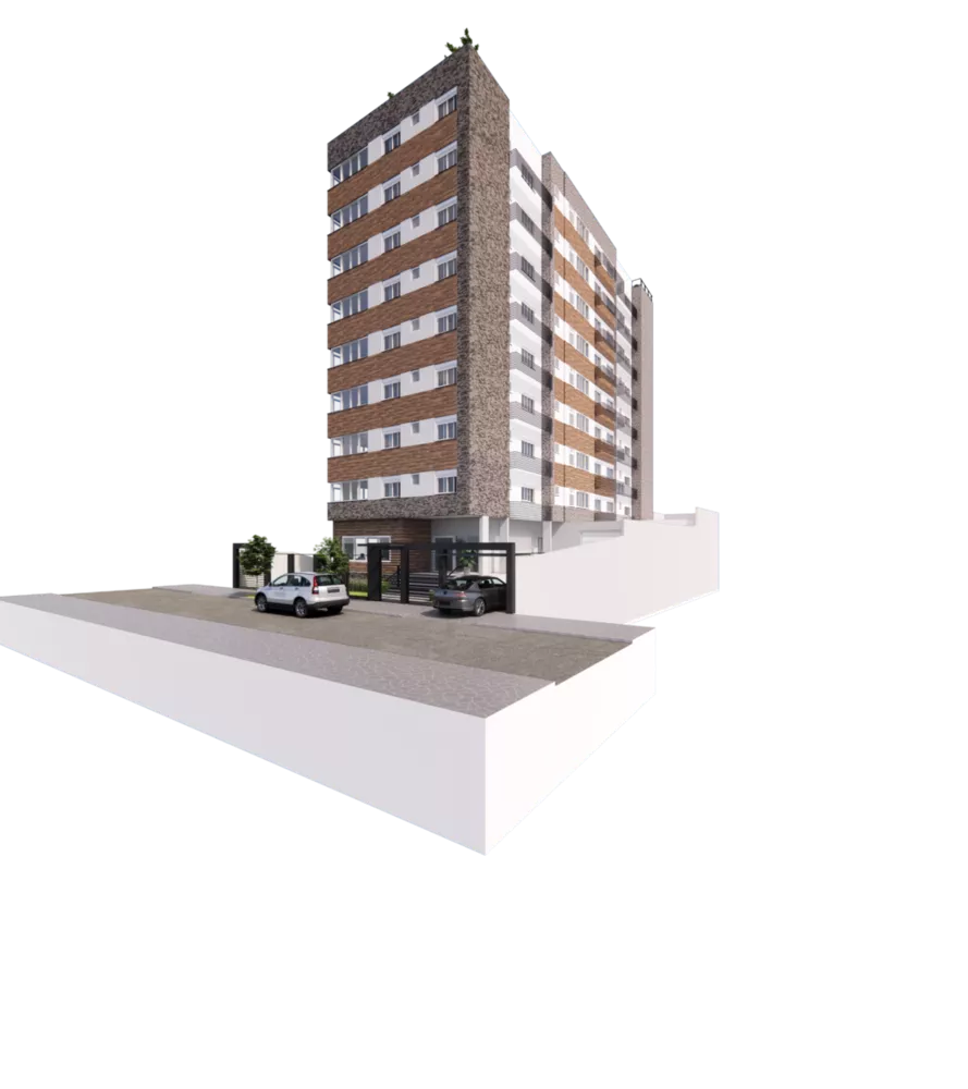 Apartamento, 3 quartos, 99 m² - Foto 11