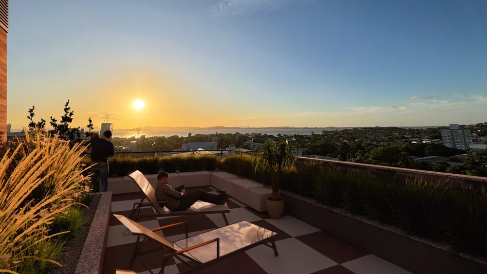 Apartamento, 3 quartos, 99 m² - Foto 5
