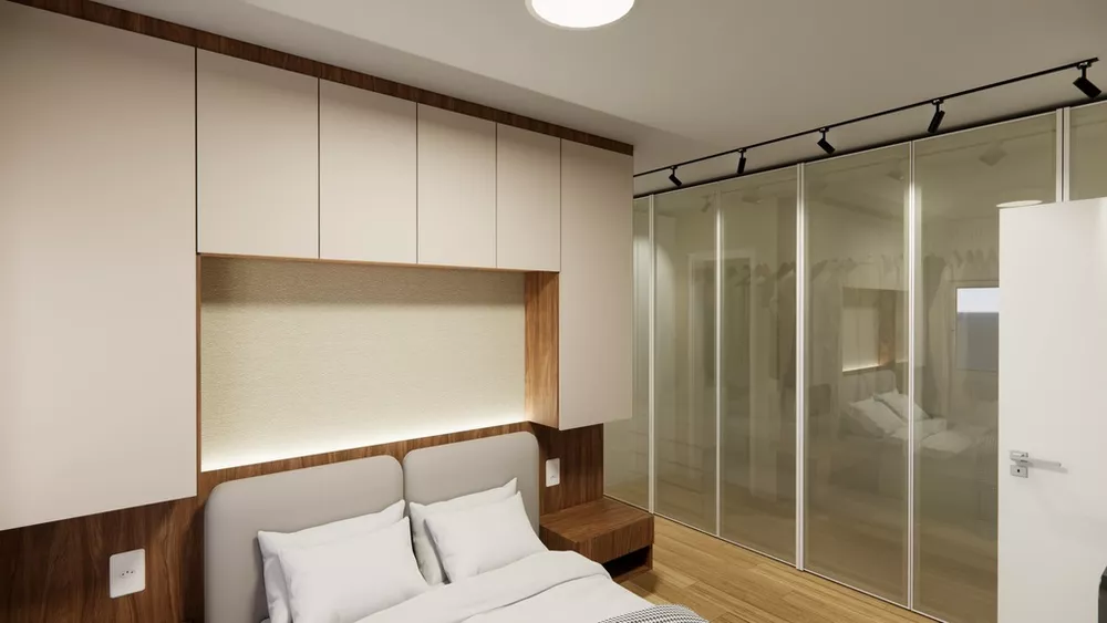 Apartamento, 3 quartos, 99 m² - Foto 7