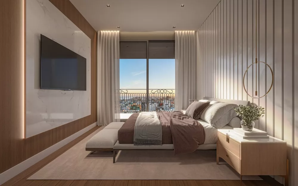 Apartamento, 3 quartos, 210 m² - Foto 9