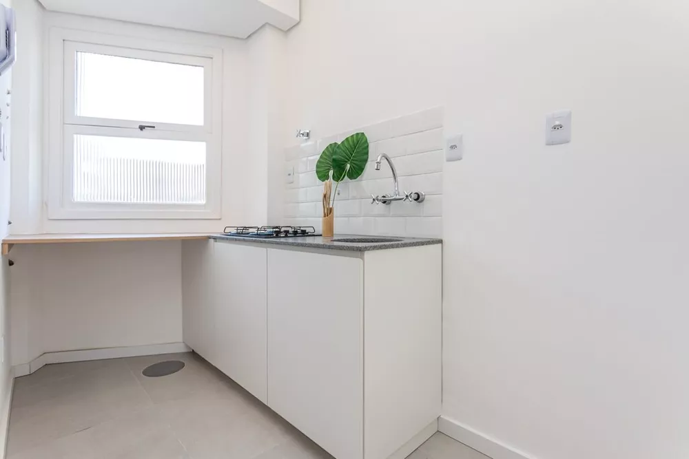 Apartamento, 1 quarto, 40 m² - Foto 9