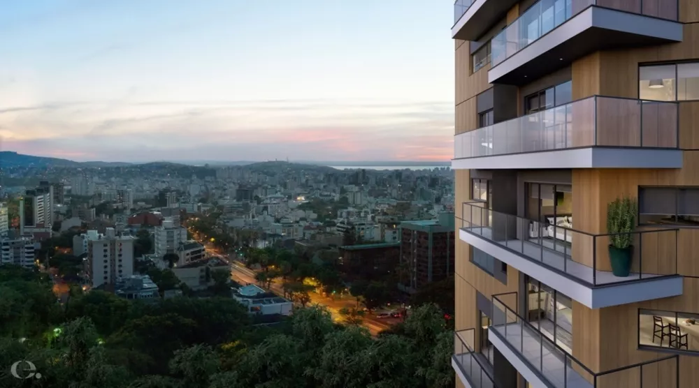 Apartamento, 1 quarto, 41 m² - Foto 10