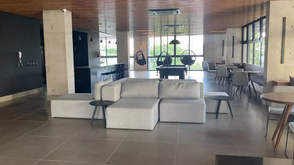 Apartamento, 1 quarto, 41 m² - Foto 5