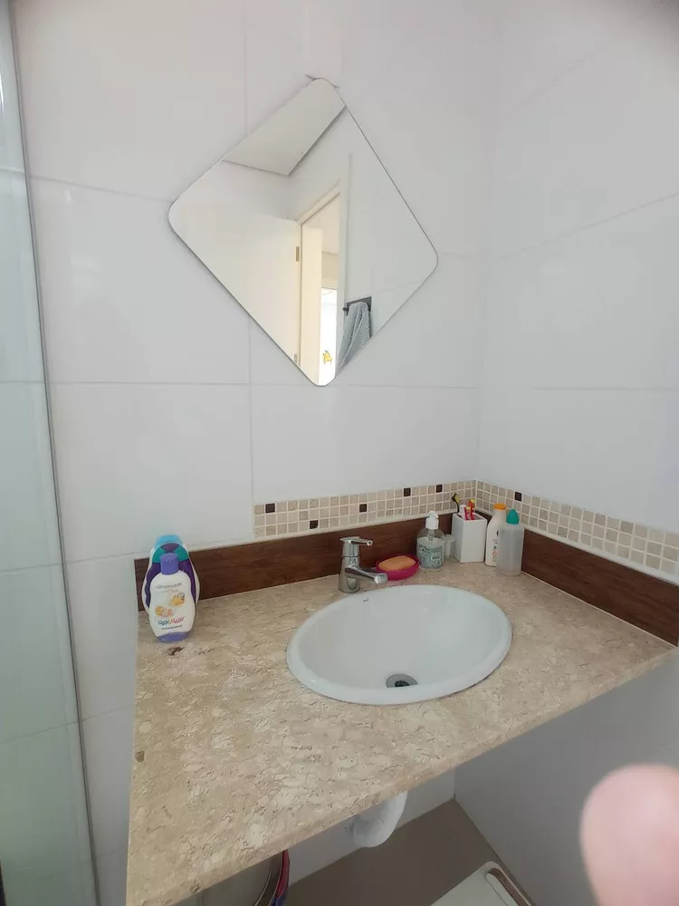 Casa de Condomínio, 3 quartos - Foto 8