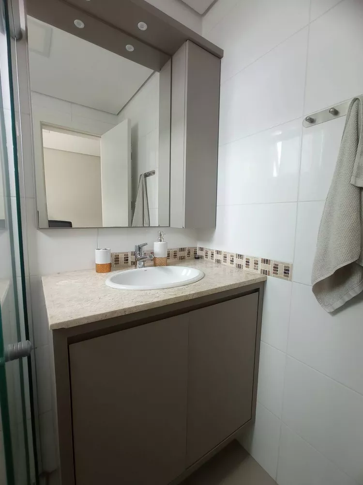 Casa de Condomínio, 3 quartos - Foto 10