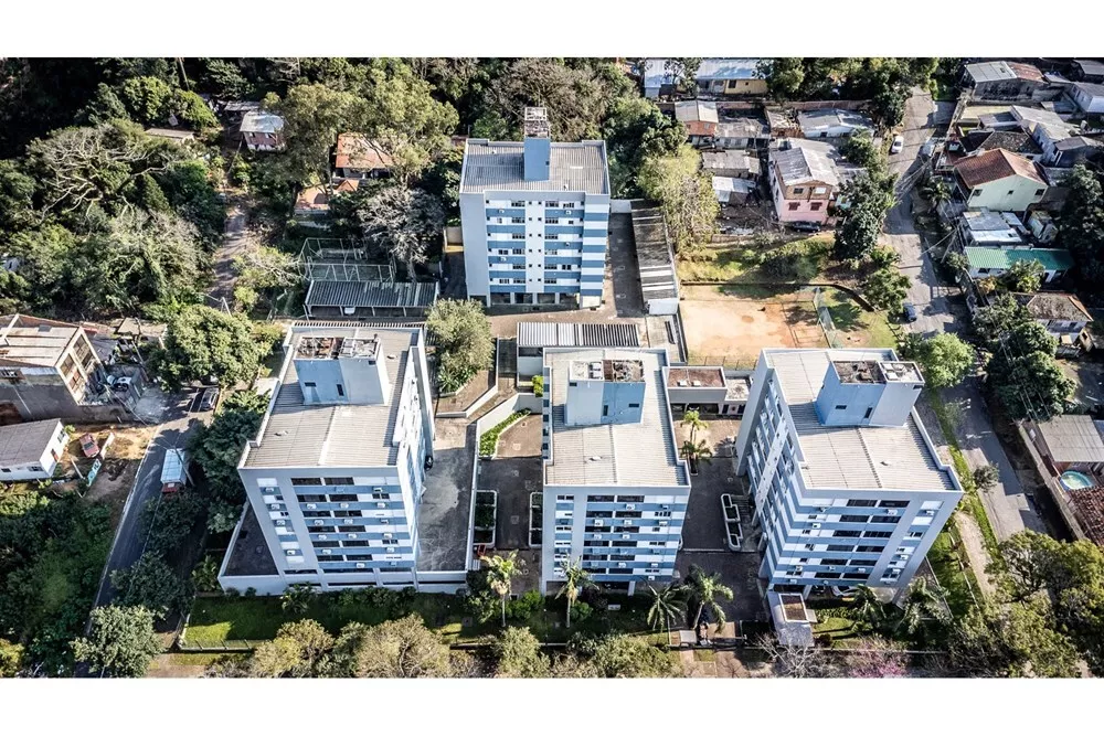 Apartamento, 2 quartos, 72 m² - Foto 1
