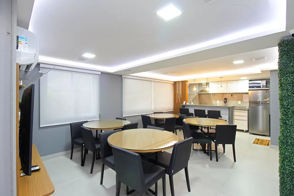 Apartamento, 2 quartos, 66 m² - Foto 6