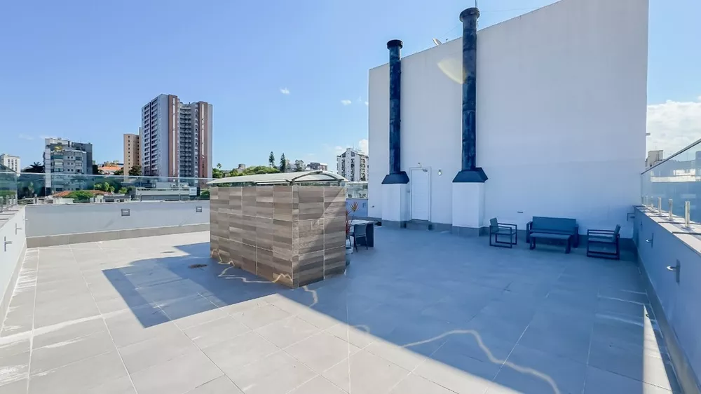 Apartamento, 2 quartos, 66 m² - Foto 9