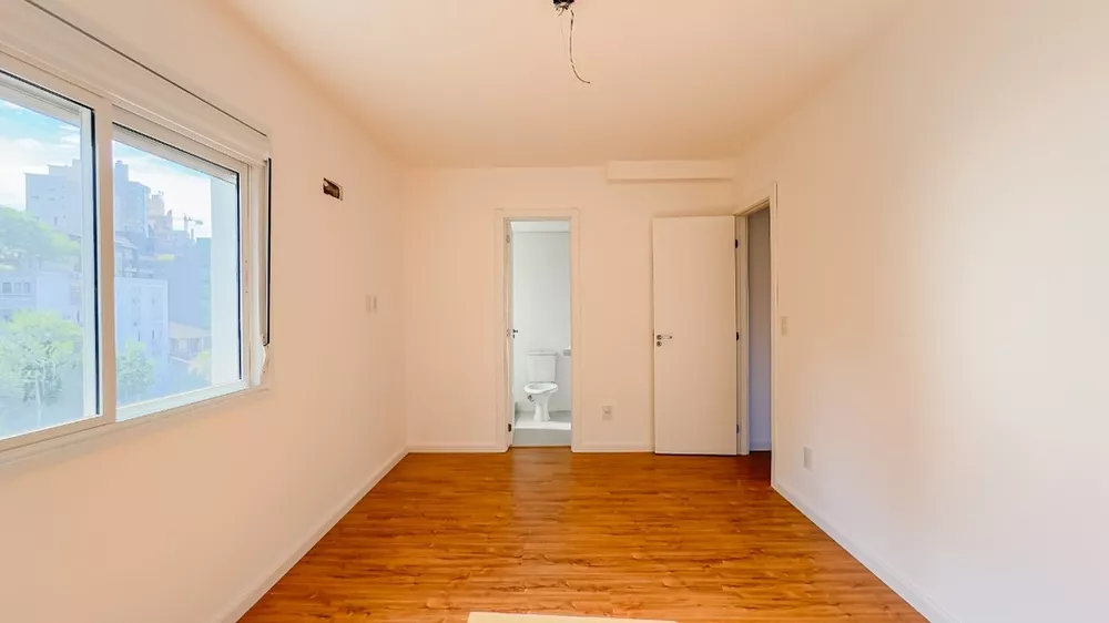 Apartamento, 2 quartos, 66 m² - Foto 3