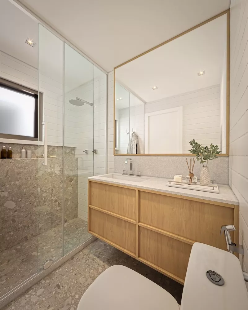 Apartamento, 3 quartos, 106 m² - Foto 6