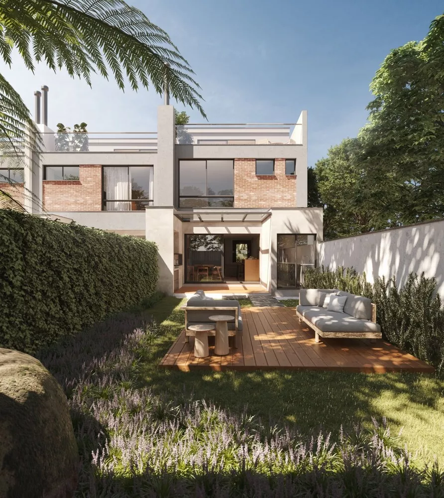 Casa de Condomínio, 3 quartos - Foto 6