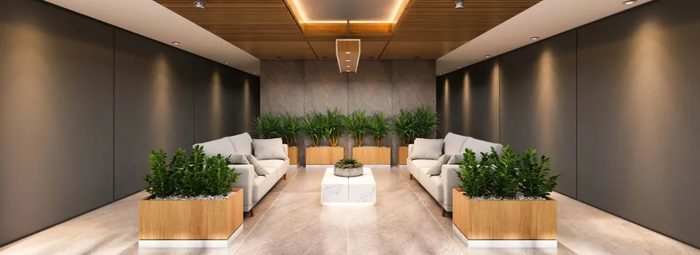 Apartamento, 2 quartos, 68 m² - Foto 3