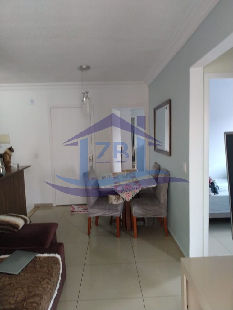 Apartamento, 3 quartos, 59 m² - Foto 5