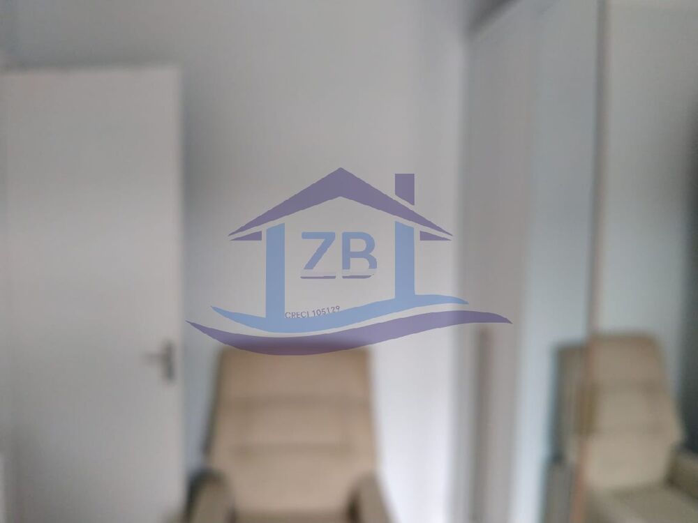 Apartamento, 3 quartos, 59 m² - Foto 4