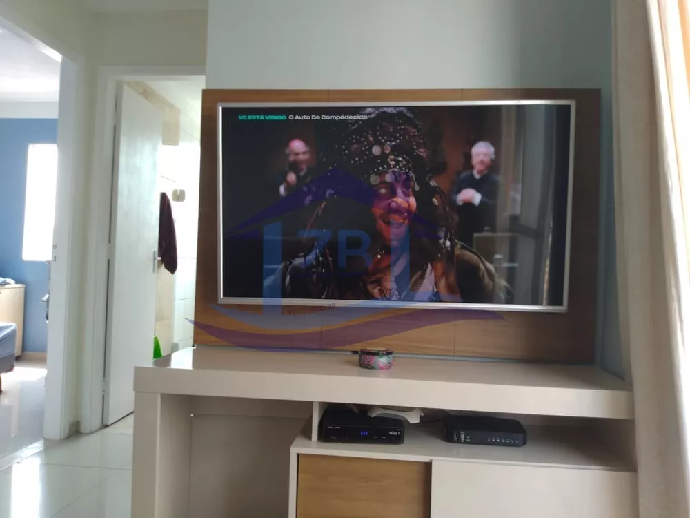 Apartamento, 3 quartos, 59 m² - Foto 7