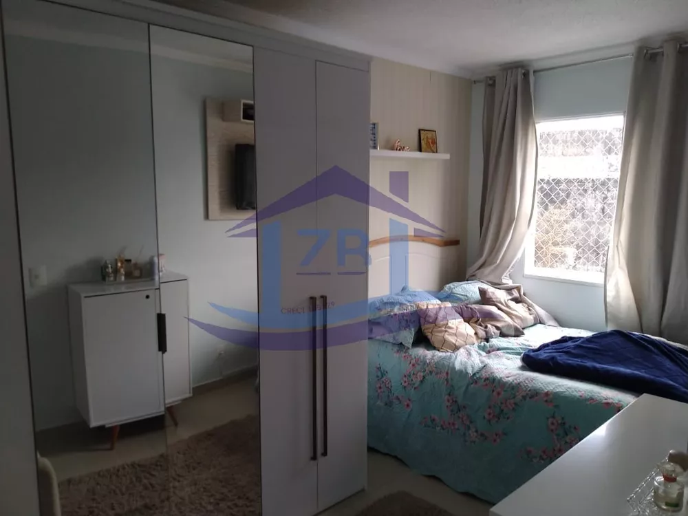Apartamento, 3 quartos, 59 m² - Foto 6