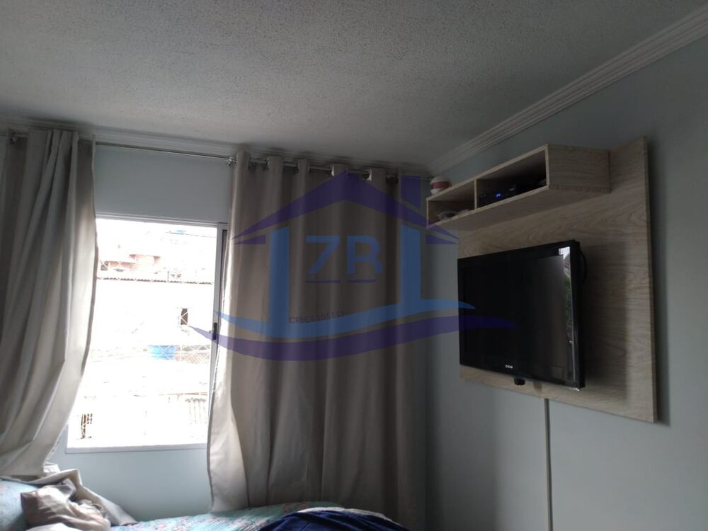 Apartamento, 3 quartos, 59 m² - Foto 8