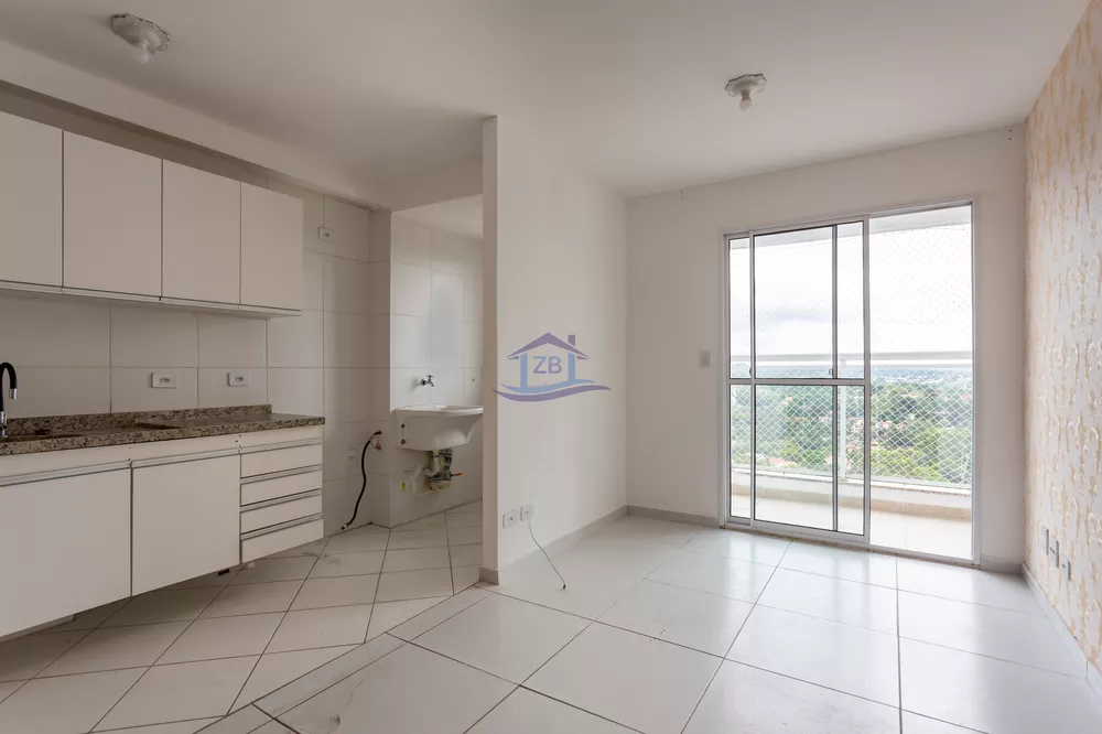 Apartamento à venda com 2 quartos, 57m² - Foto 1