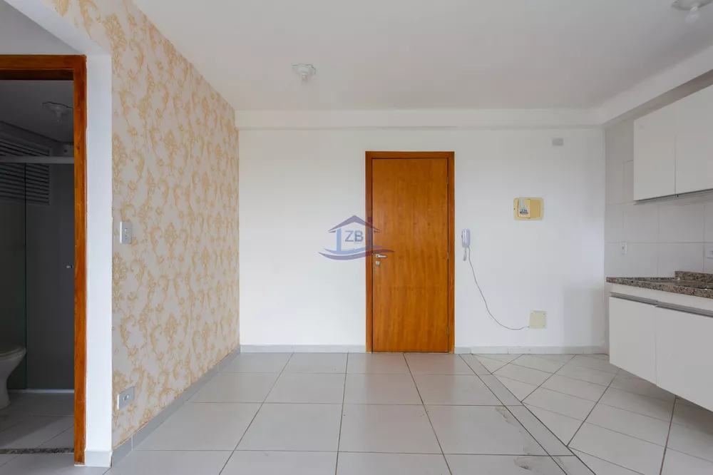 Apartamento à venda com 2 quartos, 57m² - Foto 3