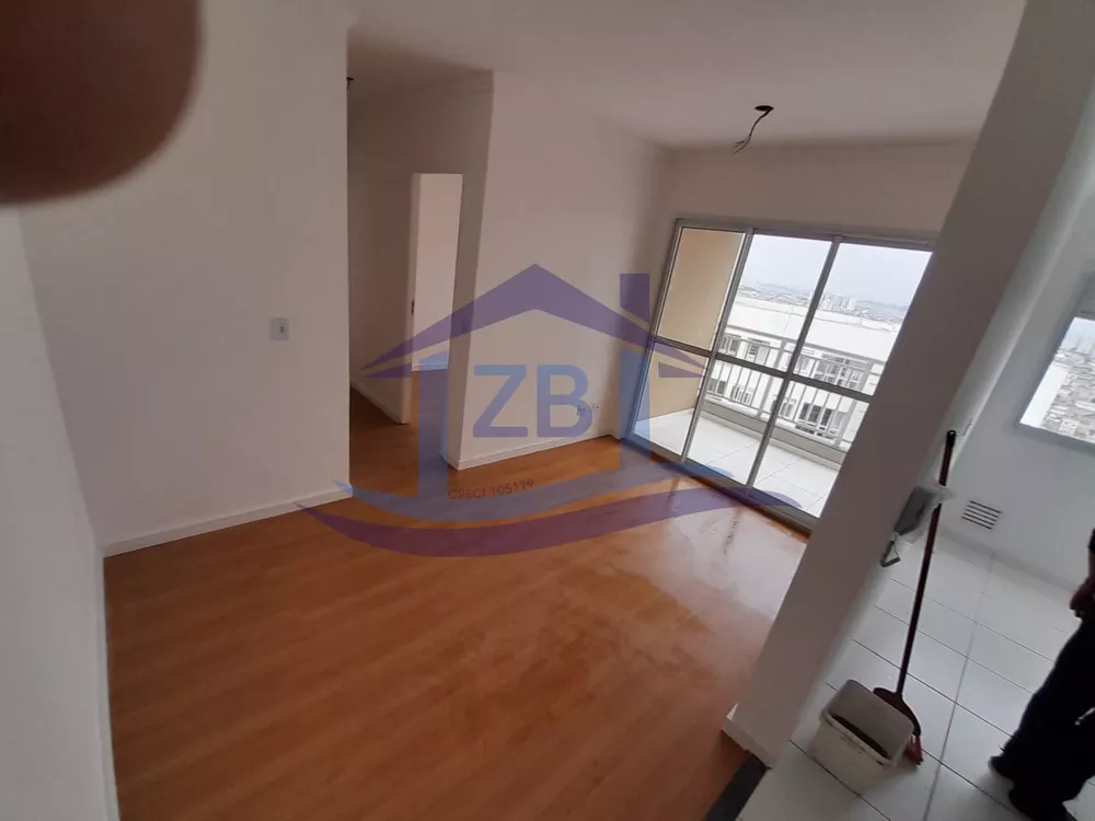 Apartamento, 2 quartos, 48 m² - Foto 4