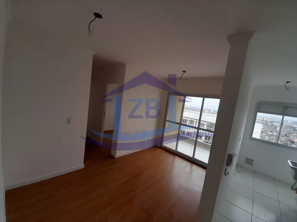 Apartamento, 2 quartos, 48 m² - Foto 3
