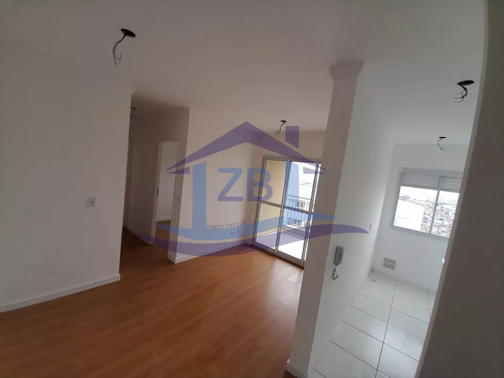 Apartamento, 2 quartos, 48 m² - Foto 2