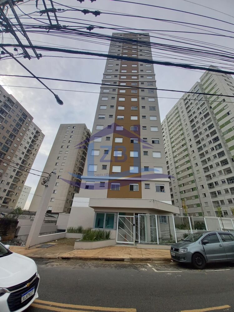 Apartamento à venda com 2 quartos, 48m² - Foto 8