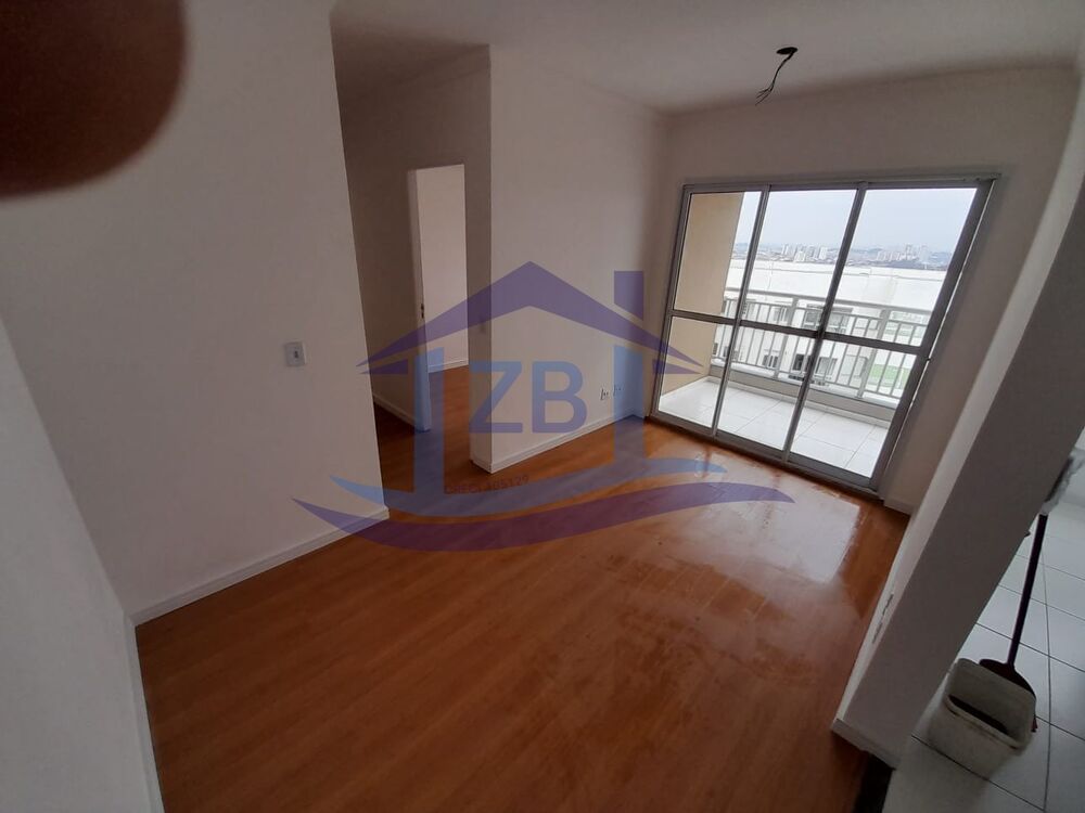 Apartamento à venda com 2 quartos, 48m² - Foto 5