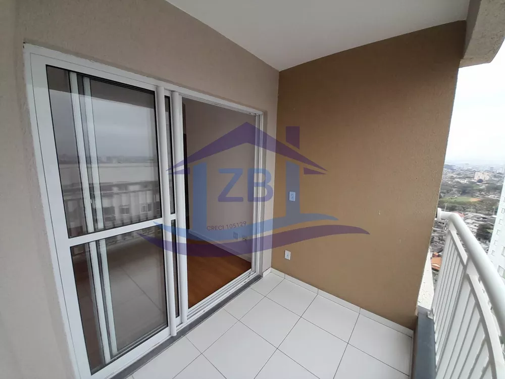 Apartamento, 2 quartos, 48 m² - Foto 1