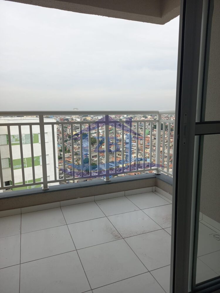 Apartamento à venda com 2 quartos, 48m² - Foto 6