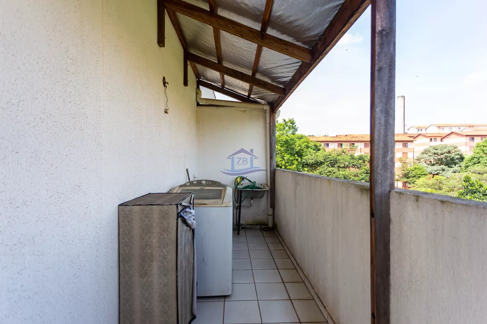 Apartamento, 3 quartos, 95 m² - Foto 6